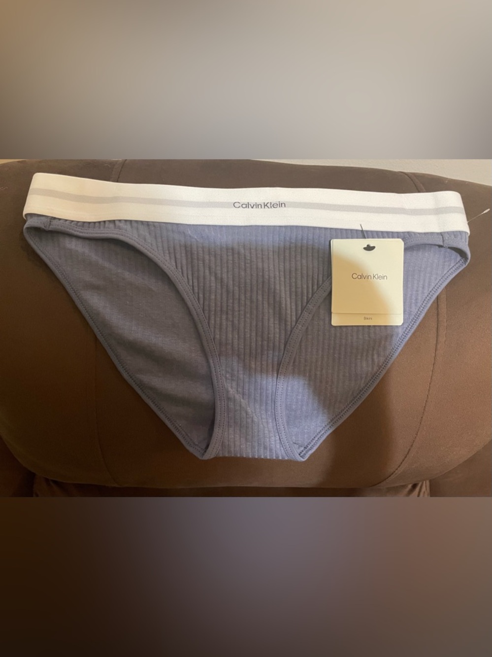 Calvin Klein Panties, NEW